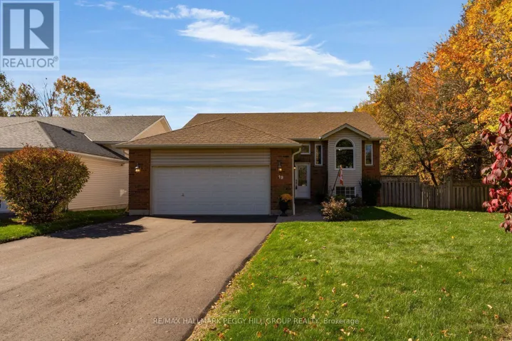 19 VERNON STREET, Essa (Angus), Ontario L3W0V5