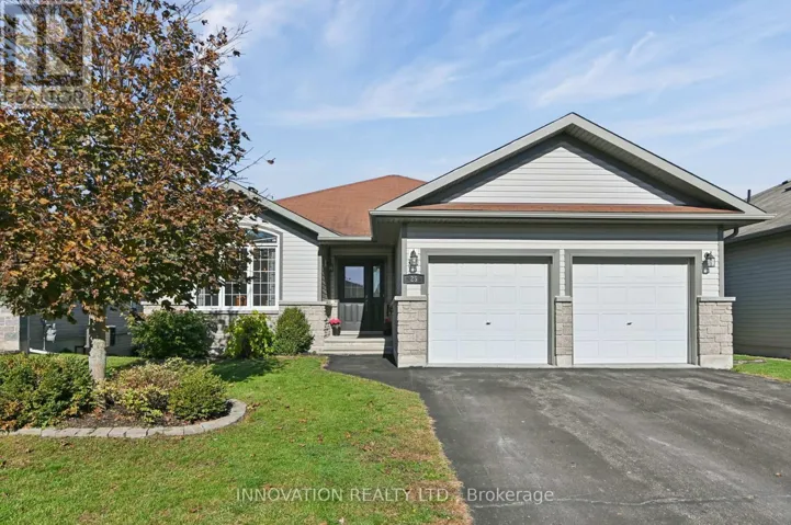 25 WESTERRA WAY N, North Grenville, Ontario K0G1J0