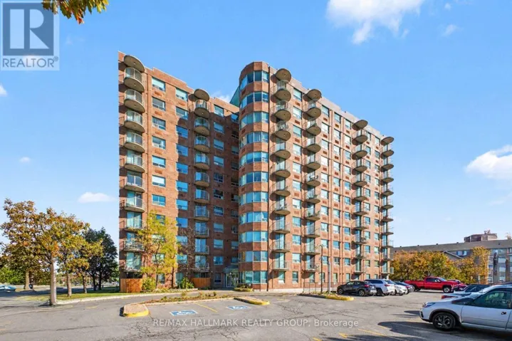 309 - 1440 HERON ROAD, Ottawa, Ontario K1V0X2