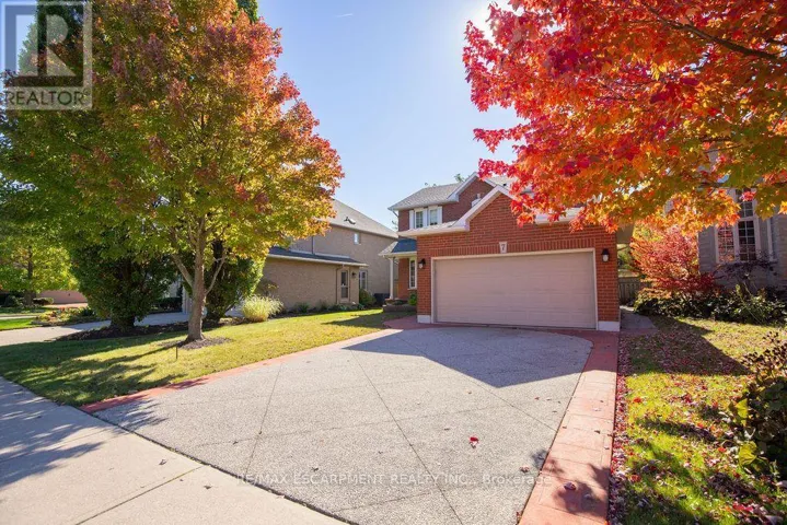 7 FALCONRIDGE DRIVE, Hamilton (Carpenter), Ontario L9B2P2