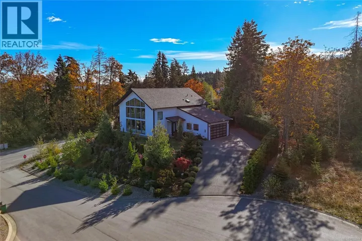 672 Mill Bay Pl, Mill Bay, British Columbia V0R2P4