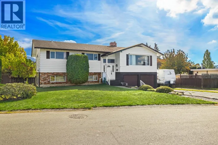 6043 Trillium Way, Duncan, British Columbia V9L4V3