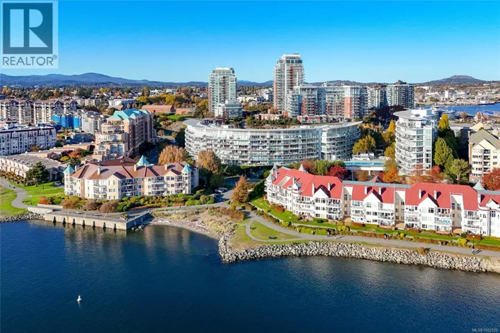 104 68 Songhees Rd, Victoria, British Columbia V9A0A3