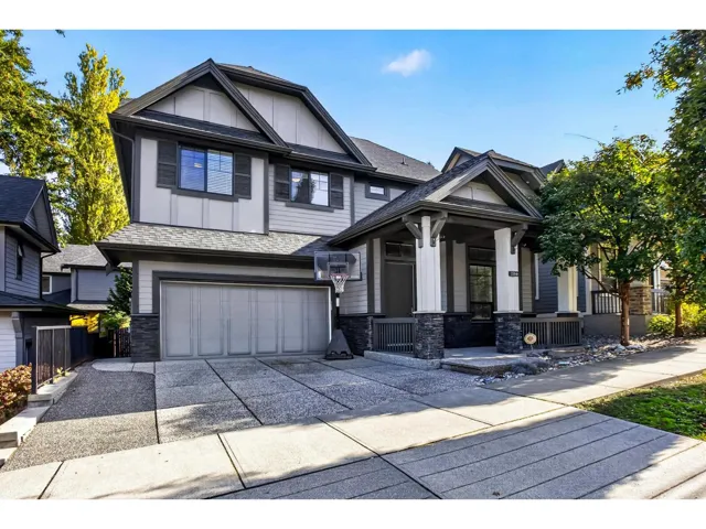 2784 164 STREET, Surrey, British Columbia V3Z0P3