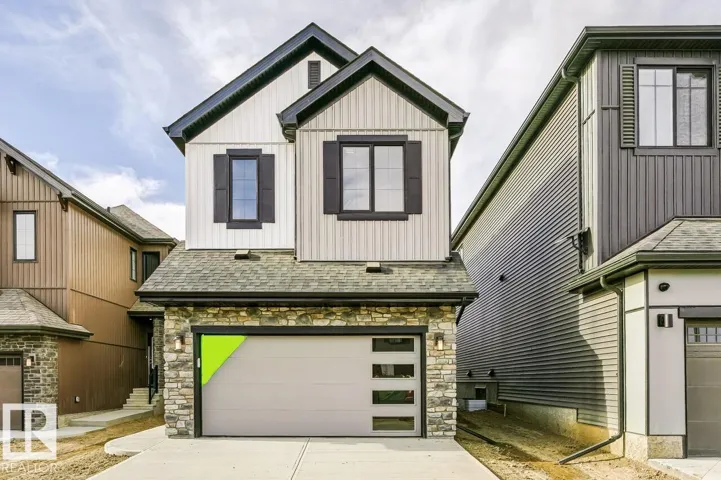 46 Chartres CL, St. Albert, Alberta T8T2E3