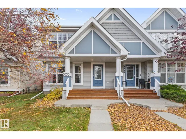 7030 21A AV SW, Edmonton, Alberta T6X0T7
