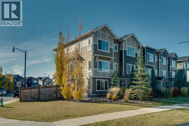 133 Sundown Road, Cochrane, Alberta T4C2M5