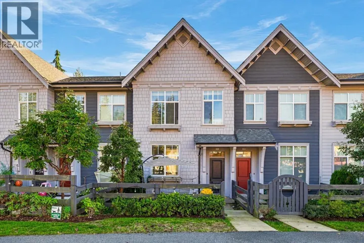 149 3529 BAYCREST AVENUE, Coquitlam, British Columbia V3B0S3