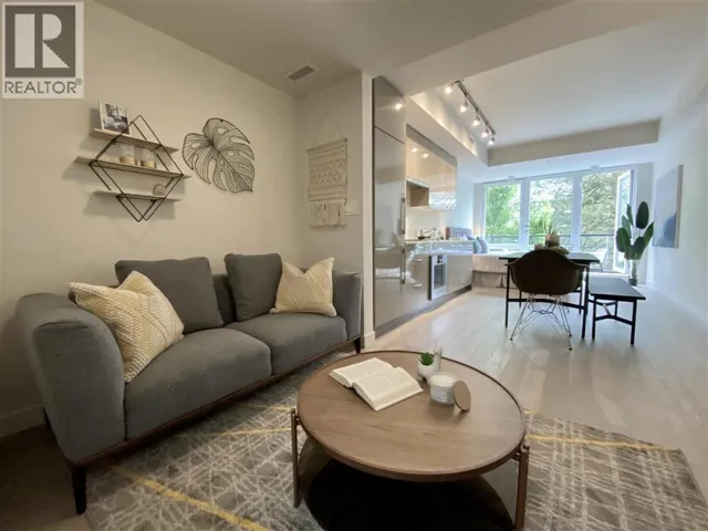 204 4408 CAMBIE STREET, Vancouver, British Columbia V5Y0M2