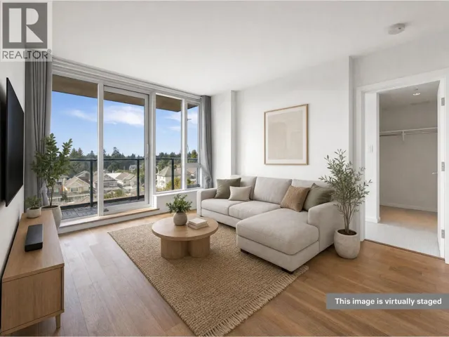 915 8488 CORNISH STREET, Vancouver, British Columbia V6P0C2