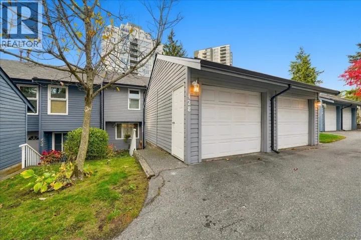 428 LEHMAN PLACE, Port Moody, British Columbia V3H3Z6