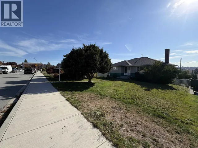 6790 HYCREST DRIVE, Burnaby, British Columbia V5B2X2