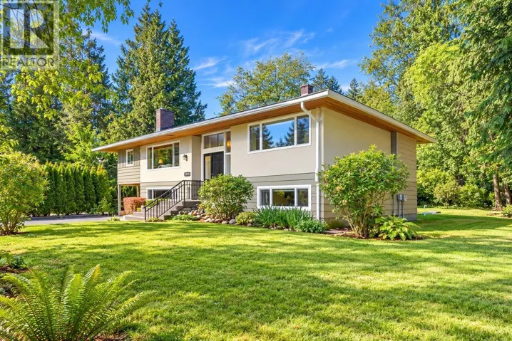 2519 EAST ROAD, Anmore, British Columbia V3H5G9
