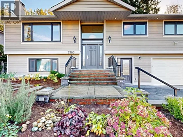 3363 VIEWMOUNT PLACE, Port Moody, British Columbia V3H2L6