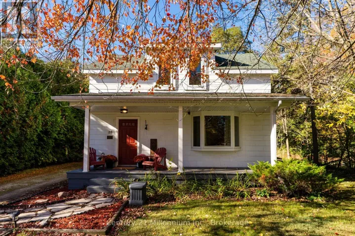 28 OWEN STREET, Meaford, Ontario N4L1G9