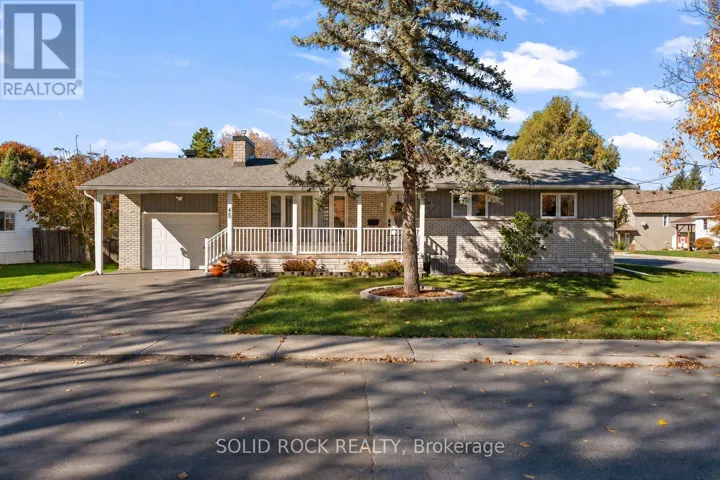 45 NORMA STREET S, Arnprior, Ontario K7S3B4