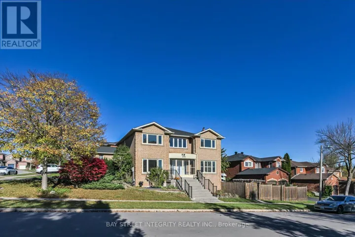 1225 WINTERBOURNE DRIVE, Oakville (CV Clearview), Ontario L6J7G2