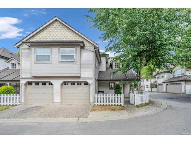 36 16318 82 AVENUE, Surrey, British Columbia V4N0N9