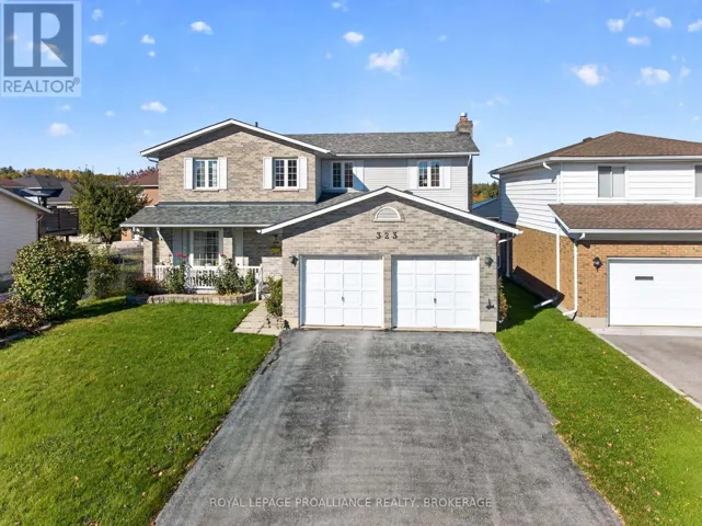 323 SUNRISE CRESCENT, Kingston (East Gardiners Rd), Ontario K7M8A5