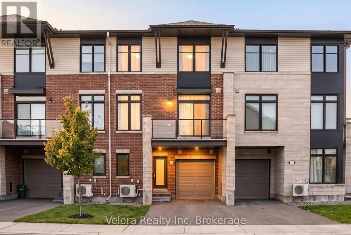 221 PASTEL WAY, Ottawa, Ontario K2J6C1
