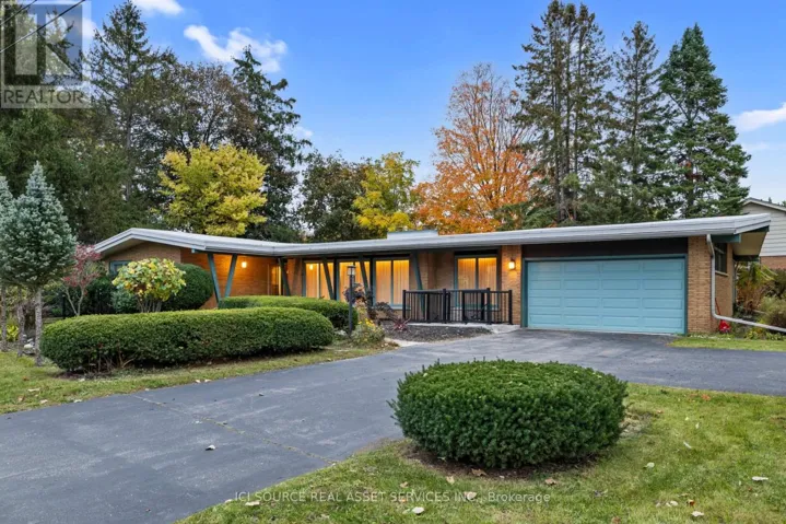 701 SANATORIUM ROAD, London North (North O), Ontario N6H3X1