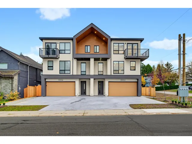 13312 62 AVENUE, Surrey, British Columbia V4N2E8