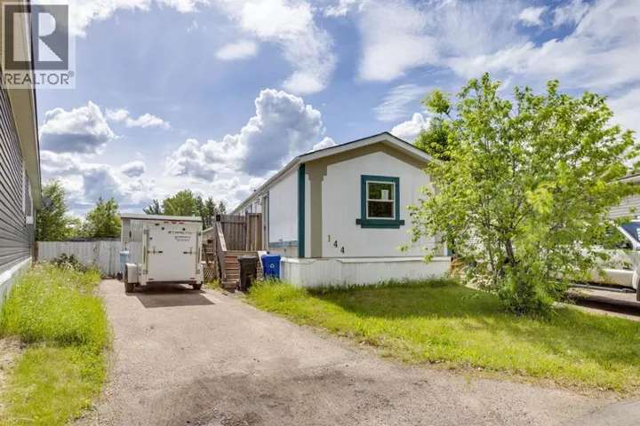 144 Grecian Place, Fort McMurray, Alberta T9H2N1