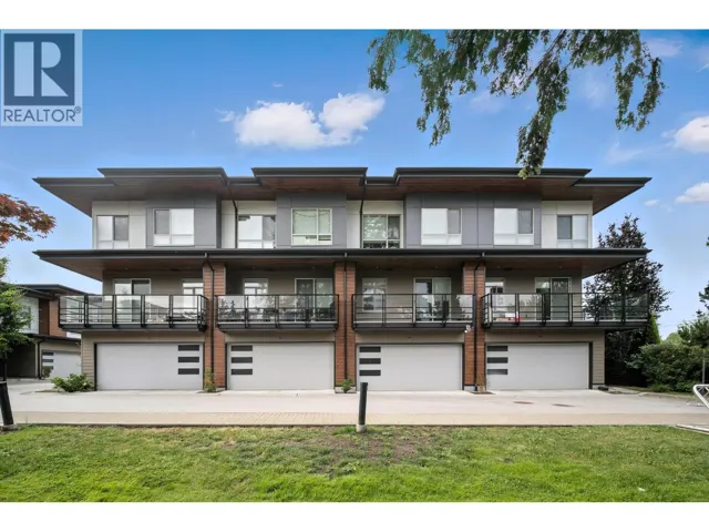 43 10511 NO. 5 ROAD, Richmond, British Columbia V7A0B2