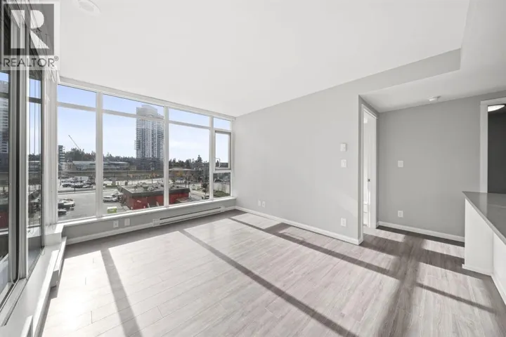 507 520 COMO LAKE AVENUE, Coquitlam, British Columbia V3J0E8