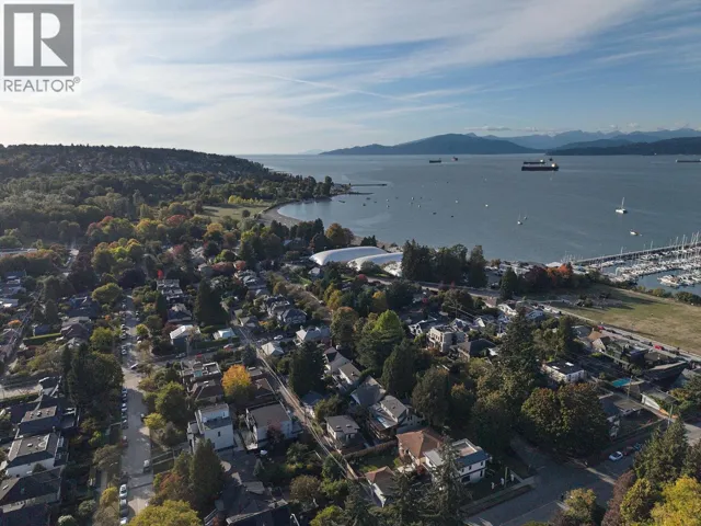 3732 W 1ST AVENUE, Vancouver, British Columbia V6R1H4