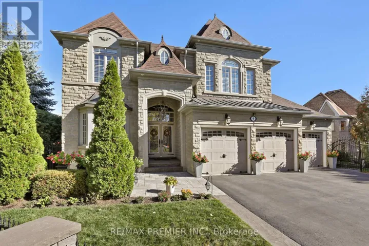 9 MIGONETTE STREET, Richmond Hill (Oak Ridges Lake Wilcox), Ontario L4E4R7