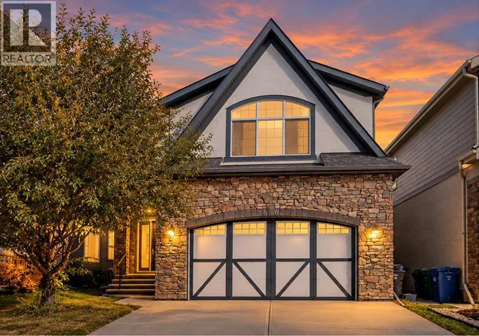 66 Masters Avenue SE, Calgary, Alberta T3M2B1