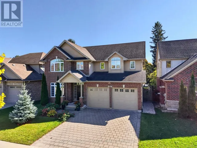 563 FIREFLY DRIVE, London North (North B), Ontario N5X0E2
