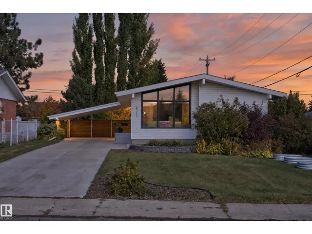 6512 94 AV NW, Edmonton, Alberta T6B0X9