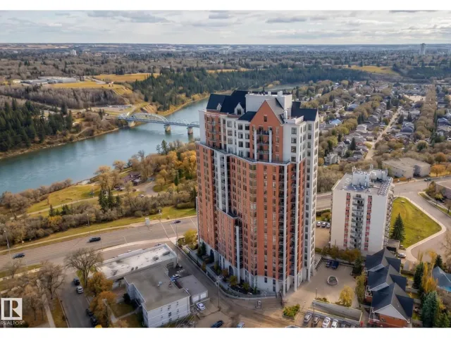 #1003 9020 JASPER AV NW, Edmonton, Alberta T5H3S8