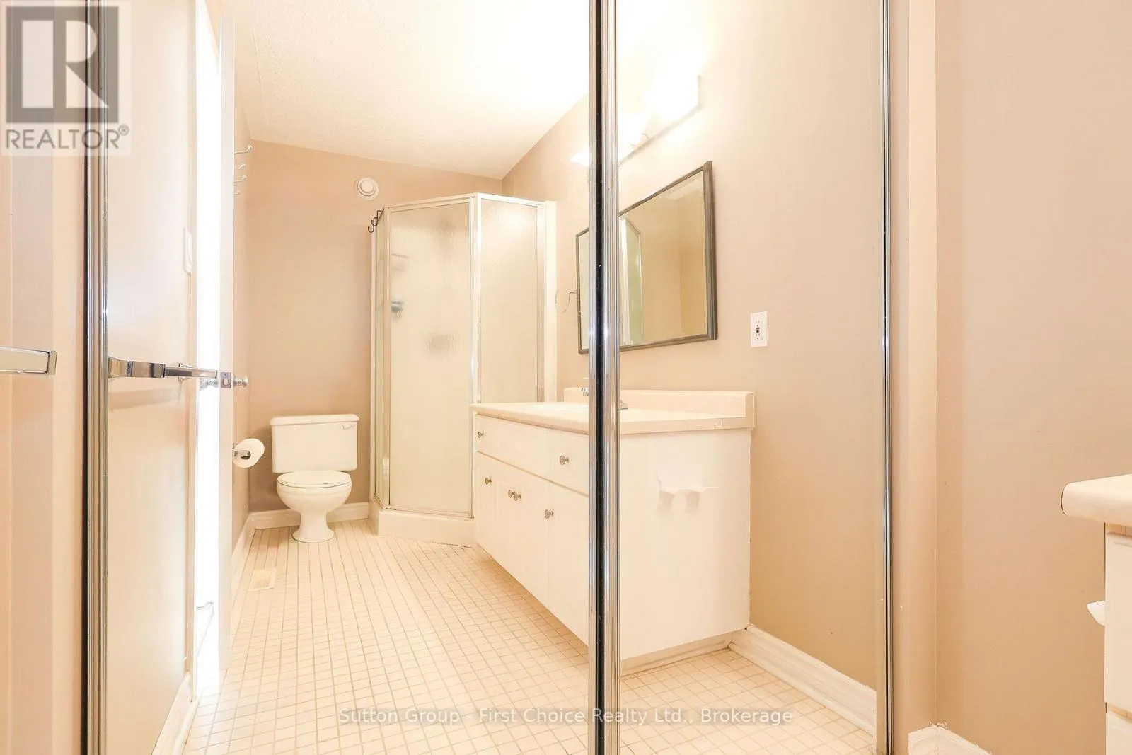 Primary Ensuite Primary Ensuite