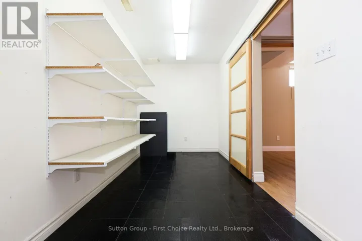 Storage Room
