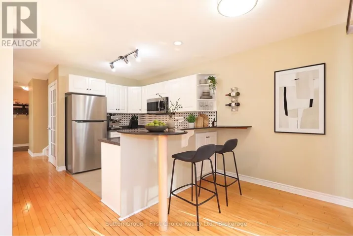 Kitchen (AI Generated)