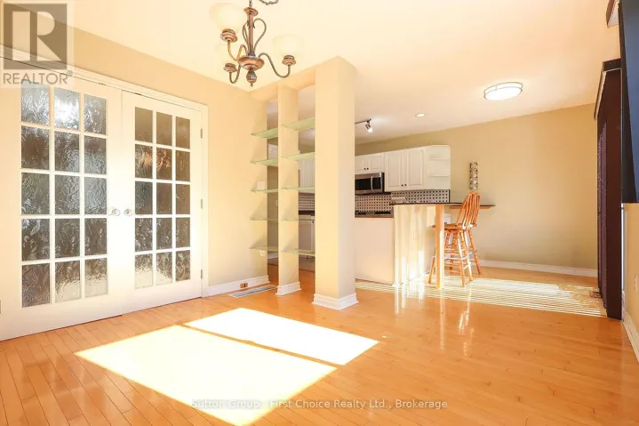 Dining Room Kitchen