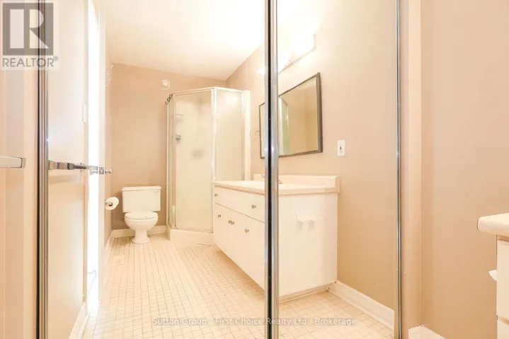 Primary Ensuite