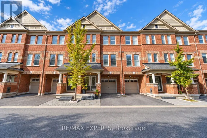 67 CITY PARK CIRCLE, Vaughan (West Woodbridge), Ontario L4L0H2