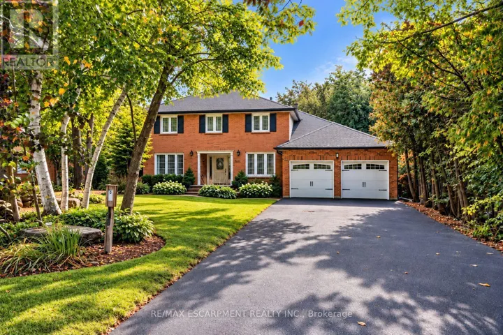 1094 REBECCA STREET, Oakville (SW Southwest), Ontario L6L1Y7