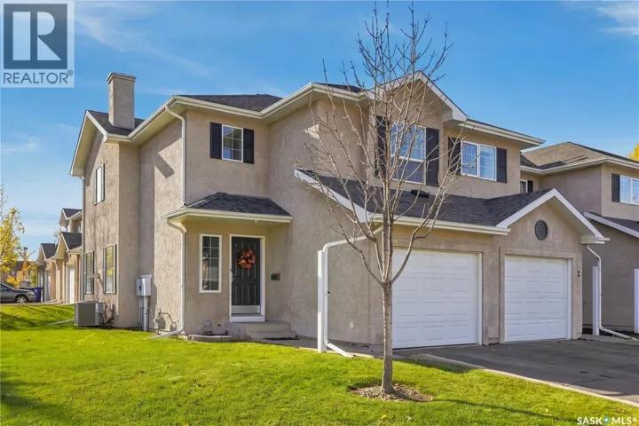 1 127 Banyan CRESCENT, Saskatoon, Saskatchewan S7V1G5