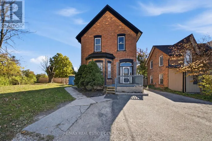 301 MAIN STREET W, Shelburne, Ontario L9V2X8