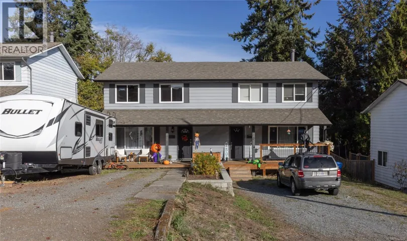 628 Nova St, Nanaimo, British Columbia V9R5S7