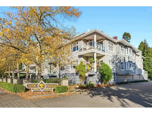 307 8976 208 STREET, Langley, British Columbia V1M2Y8