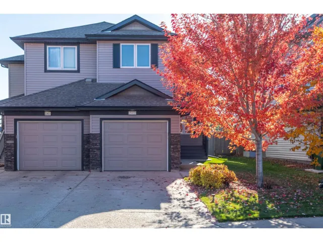 21413 94 AV NW, Edmonton, Alberta T5T4E5