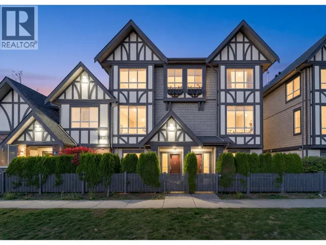 63 10388 NO.2 ROAD, Richmond, British Columbia V7E0B9