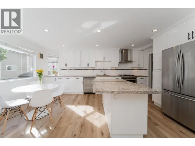 12 5740 GARRISON ROAD, Richmond, British Columbia V7C5E7