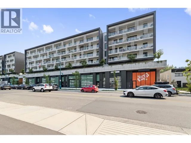 207 3055 MURRAY STREET, Port Moody, British Columbia V3H0P4